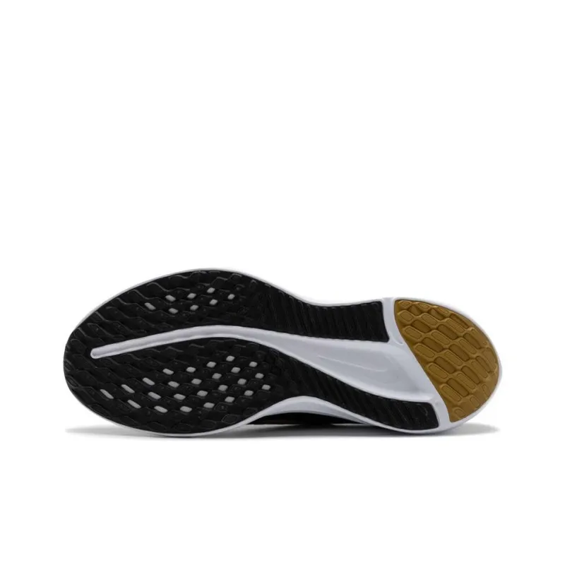 Nike Quest 5 Olive Aura Black White Bronzine-5