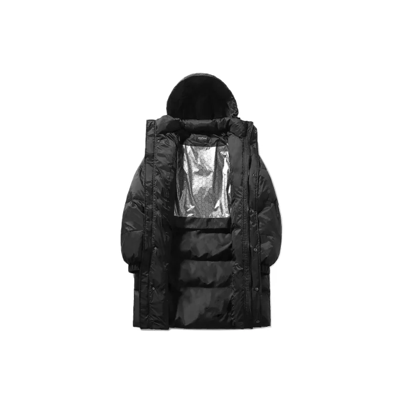 POINTLIMIT FW23 Down Jacket Unisex-3