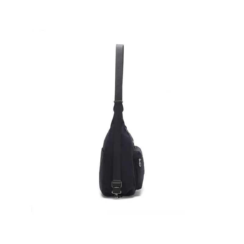FIDO DIDO Shoulder Bags Black-2