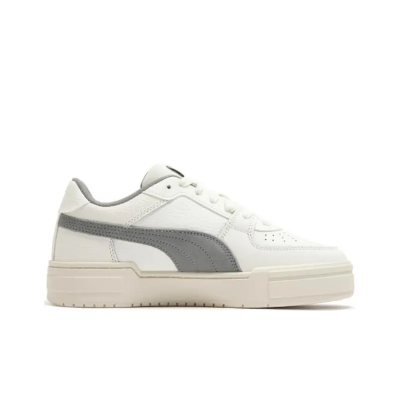 PUMA Ca Pro Low 'White Grey'-1