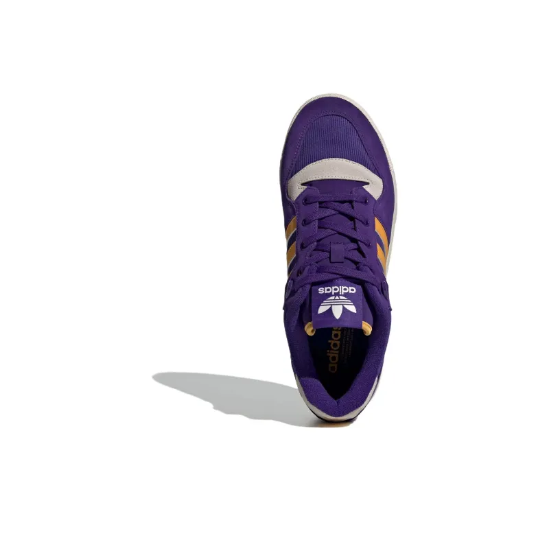 adidas originals Rivalry Low Collegiate Purple Preloved Yellow-3