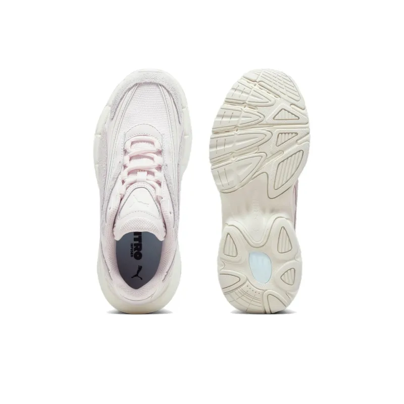 PUMA Teveris Nitro Vortex Hairy 'Galaxy Pink White' Women's-3