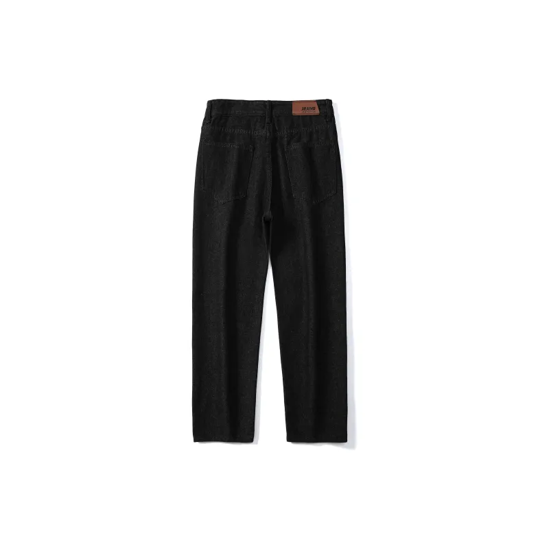 ZAZN Jeans Unisex-1