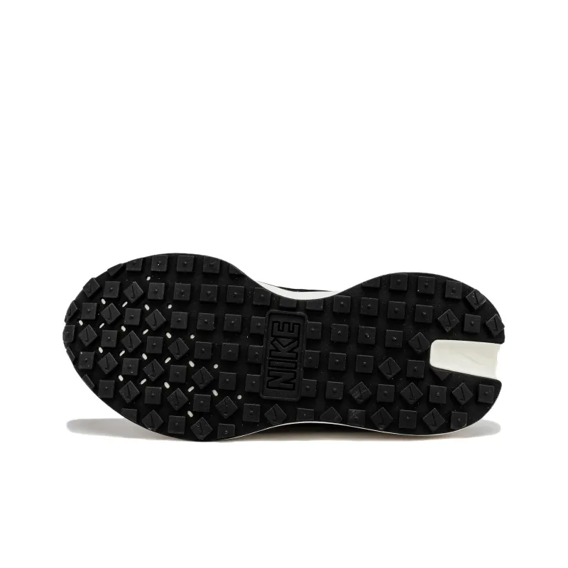 Nike Phoenix Waffle Sail Black Women's-4