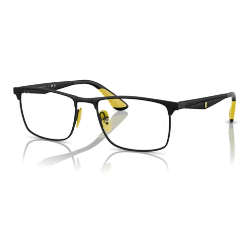 RayBan Unisex Optical Frame