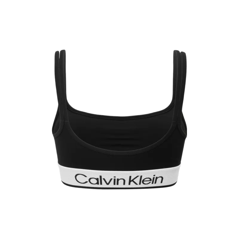 CALVIN KLEIN Sports Underwear Women's Space Black-1