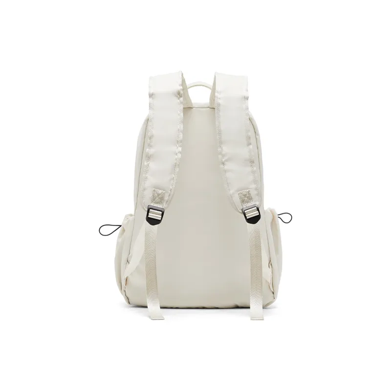 Sisea Fabric Backpack Travel Laptop Bag Regular Unisex Multicolor-130