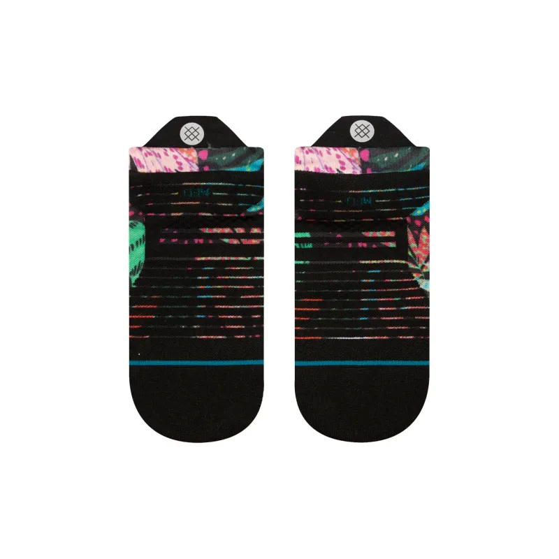 Stance No Show Socks Women's 1 Pack Mixed Color-2