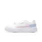 White Blue