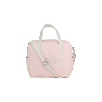 KENZO Logo embroidered Changing Bag