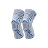No Strap (Blue Gray) Pair Set