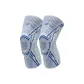 No Strap (Blue Gray) Pair Set