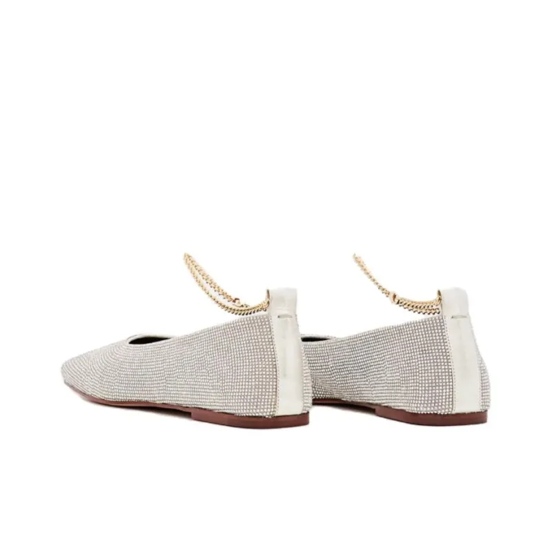 Maria Luca Augusta Ballerina Shoes-4