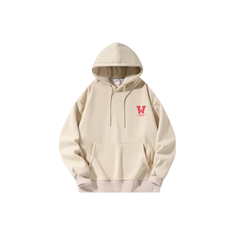 WARRIOR Sweatshirts Unisex-5