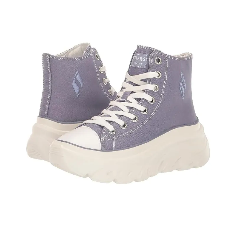 Skechers Street 'Blue Purple' Women's-2