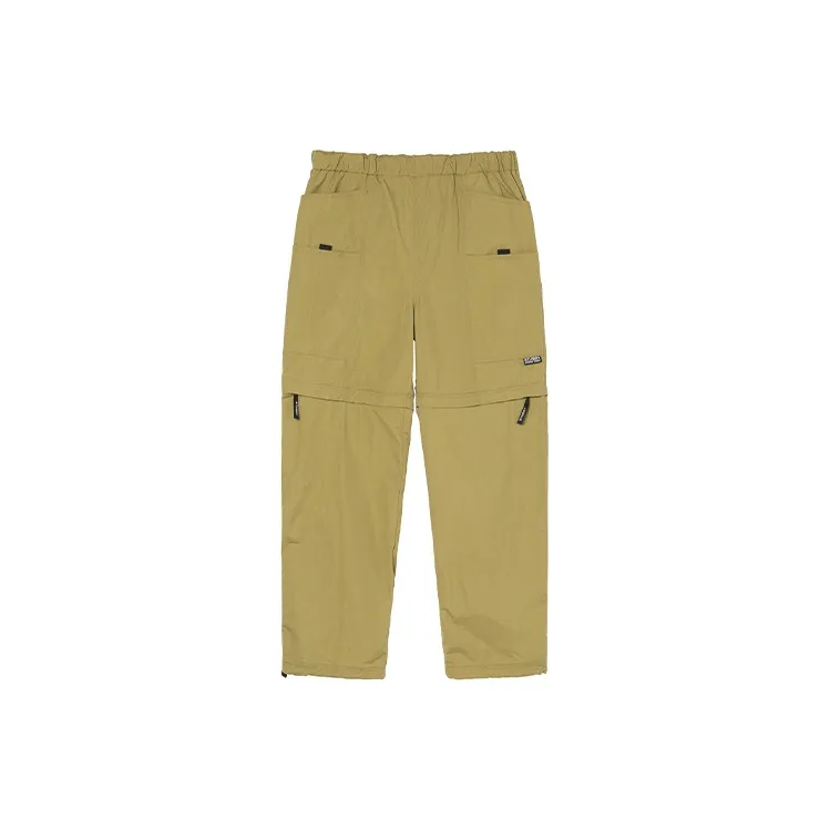 Stussy Nyco Convertible Pant-1