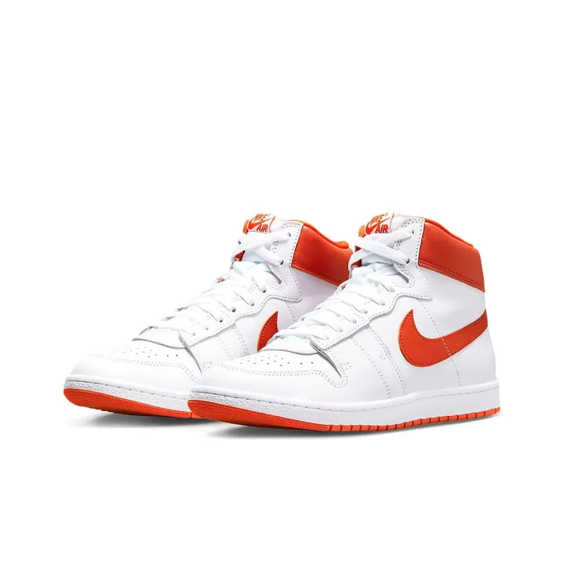 Jordan Nike Jordan Air Ship Pe Sp Team Orange-2
