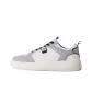 White Gray