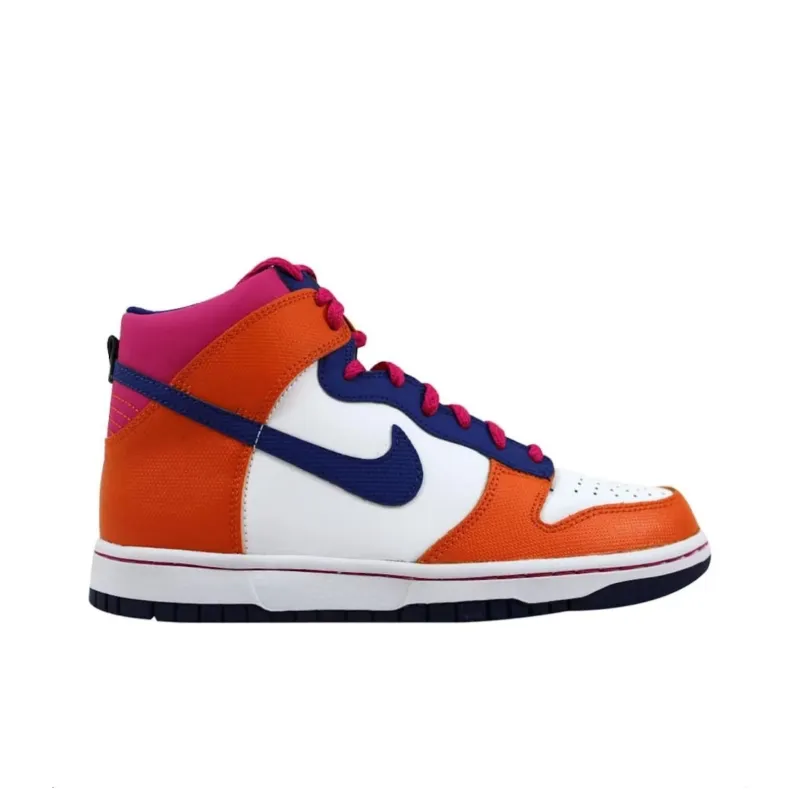 Nike Dunk High Fireberry GS-1