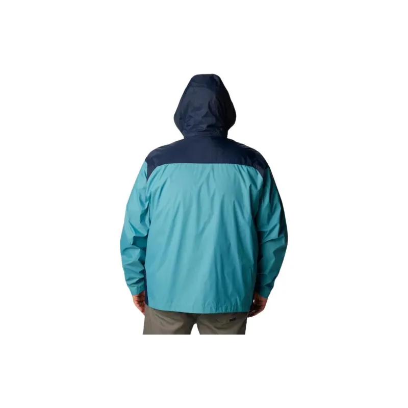 Columbia Glennaker Lake™ Jackets Coats Men's Blue-1