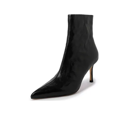 MODERN BELLE Ankle Boots Women's