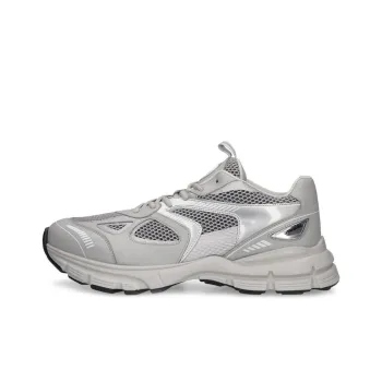 Axel Arigato Marathon Panelled Sneakers