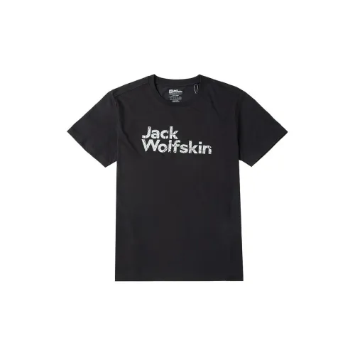 Jack Wolfskin Men T-shirt