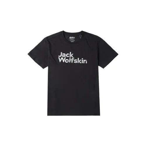 JACK WOLFSKIN T-Shirts Men