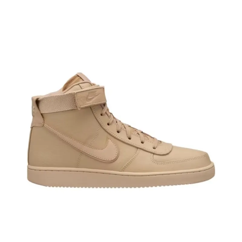 Nike Vandal High Supreme Ltr Desert Ore-1