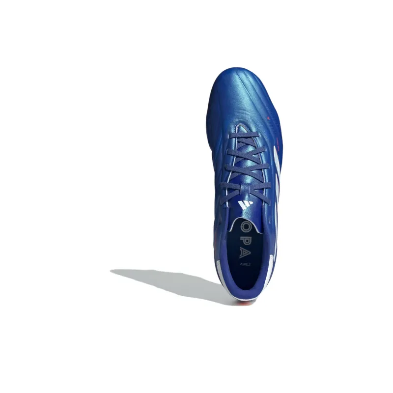 Adidas Copa Pure II.2 Firm Ground 'Blue'-4