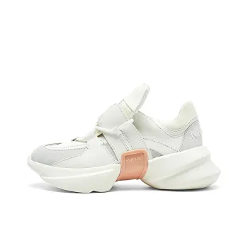 NINE WEST Height Increasing Low-Top Casual Shoes Women's