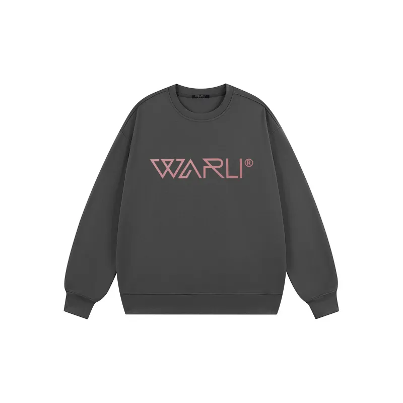 WARLI Sweatshirts Unisex-7