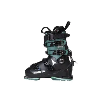 ATOMIC Hawx Prime XTD 115 Skis Ski Boots Women's