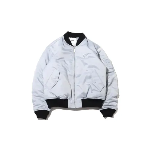 Nike Sportswear Air Bomber Jacket Asia Sizing 