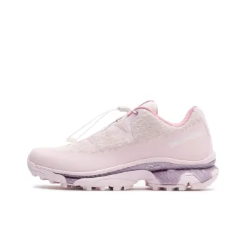 SALOMON X Philo Landowski XT SP1 'Pink'