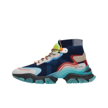 Moncler Leave No Trace High 'Multi'