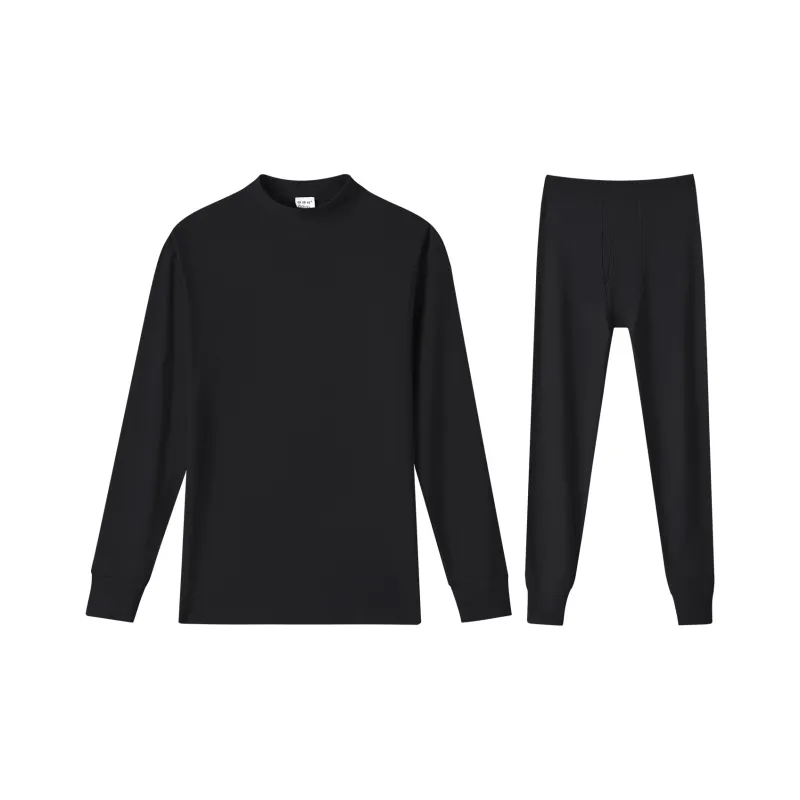 H YXIANG Men Thermal Sets-9