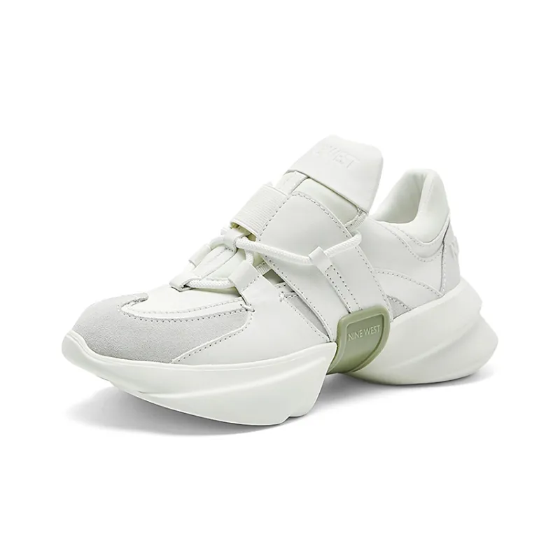 NINE WEST Height Increasing Low-Top Casual Shoes Women's-2