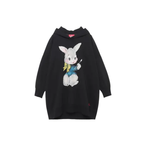 Vivienne Westwood Sweatshirt Women's Black