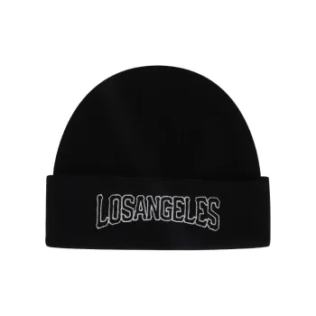 Lackpard Polyester Beanies Unisex