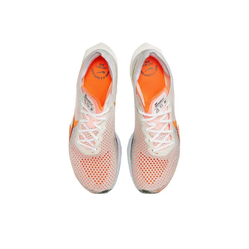 Nike ZoomX Vaporfly Next% 3 'Sea Glass Bright Mandarin'-3