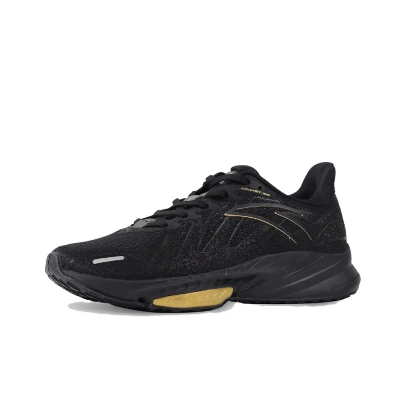 ANTA Rocket 3.0 'Black Gold'-1