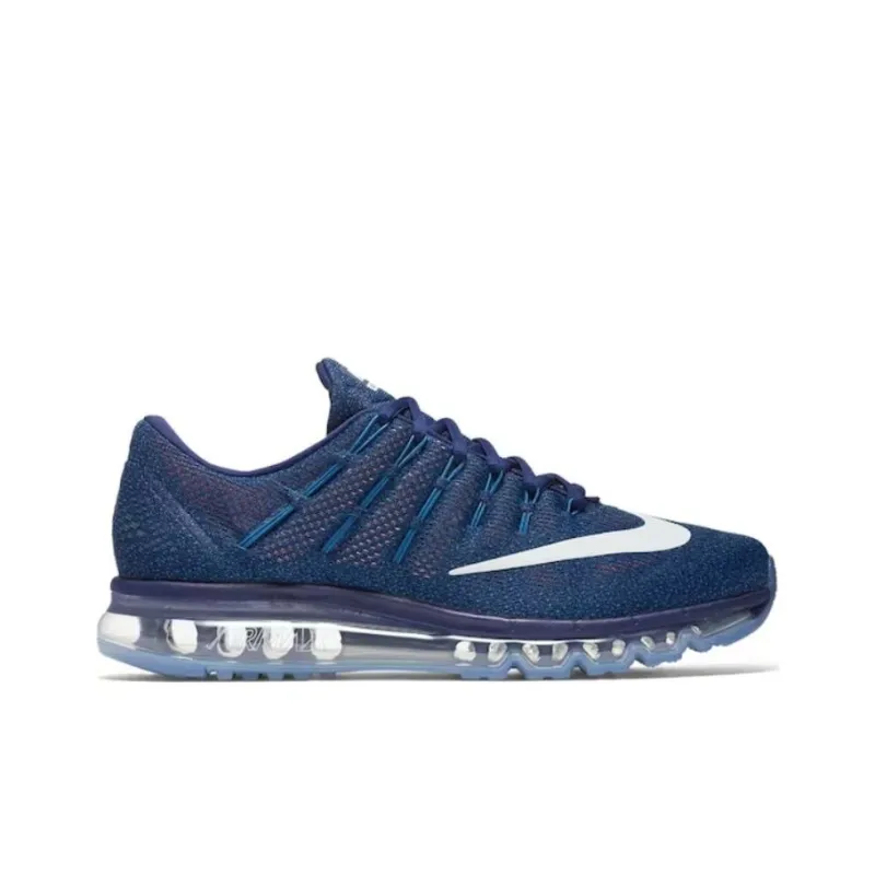 Nike Air Max 2016 Loyal Blue Mango-1