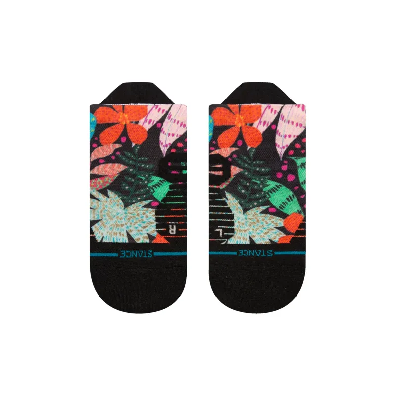Stance No Show Socks Women's 1 Pack Mixed Color-1
