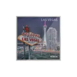 Skyline-Las Vegas