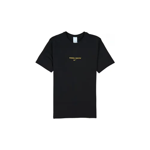 Nike X Drake NOCTA T-Shirt Asian Sizing Black