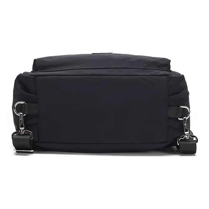 FIDO DIDO Shoulder Bags Black-4
