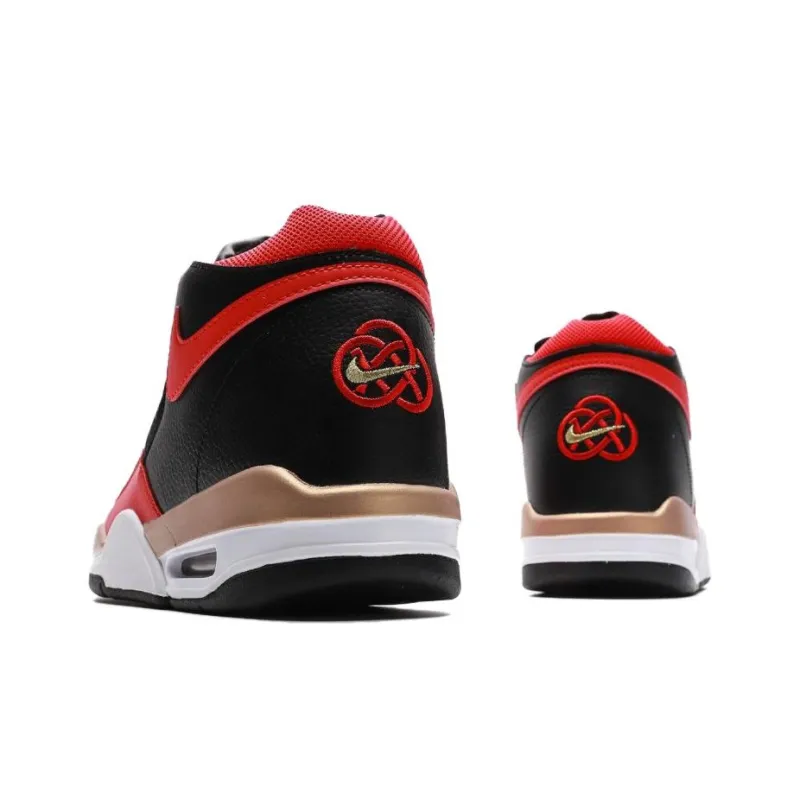 Nike Flight Legacy "Chinese New Year"-4