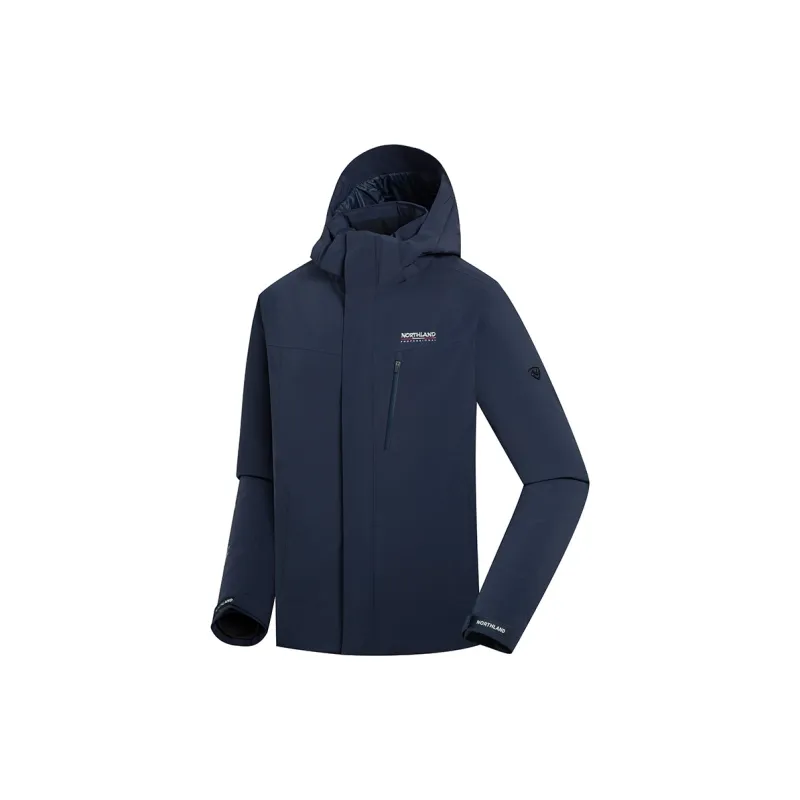 NORTHLAND PROFESSIONAL Down Jacket Men's-1