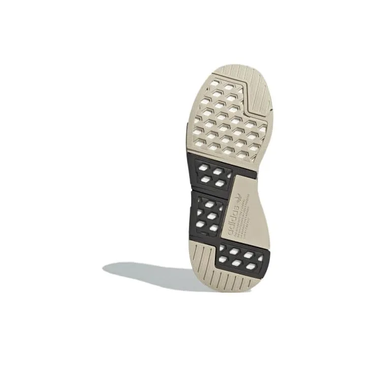 Adidas Nmd G1 Putty Grey Matte Silver Carbon-5